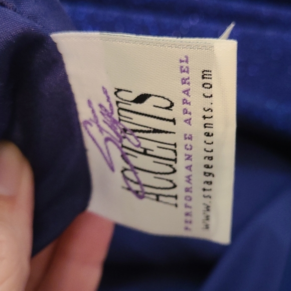 Style Accents cocktail dress - Picture 5 of 6